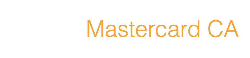 Guide Mastercard CA
